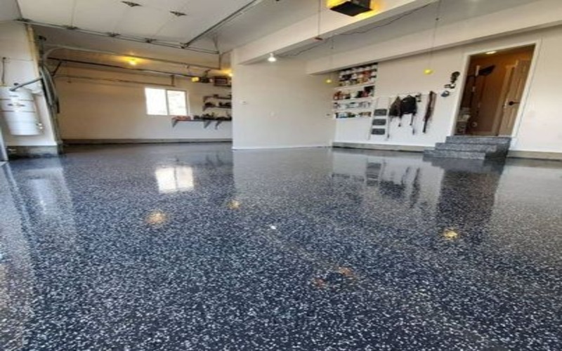 deep-grey-tint-epoxy-flooring