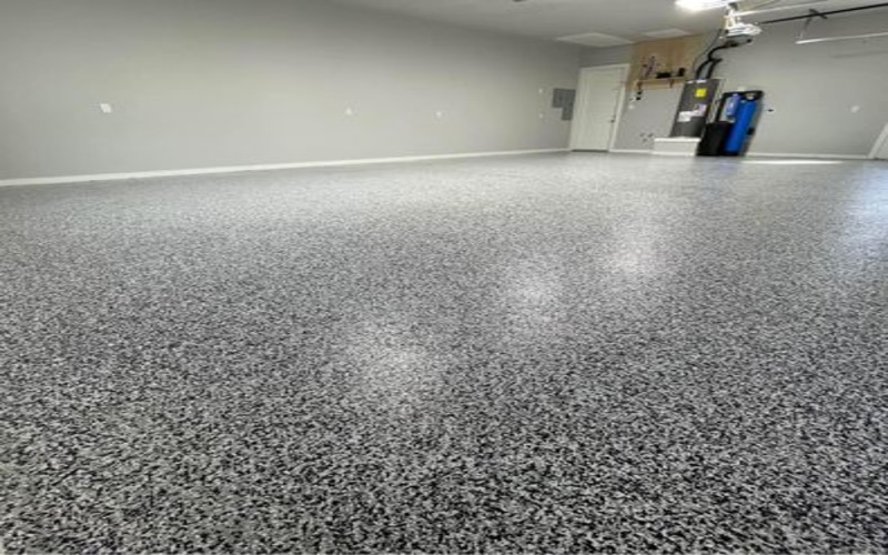 gray-epoxy-floor-in-argyle-tx