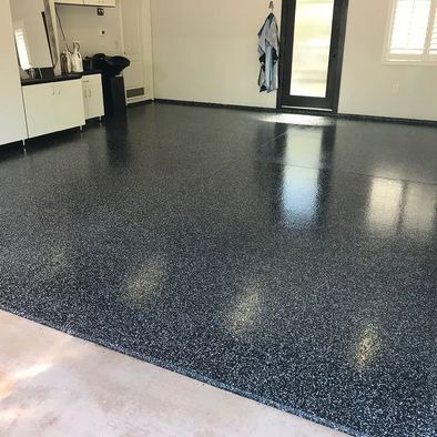commercial-office-dark-epoxy-floor